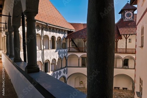 Veliki Tabor Castle, Croatia, Europe, 12 September 2026, 