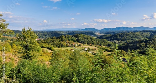 Veliki Tabor Castle, Croatia, Europe, 12 September 2026, 