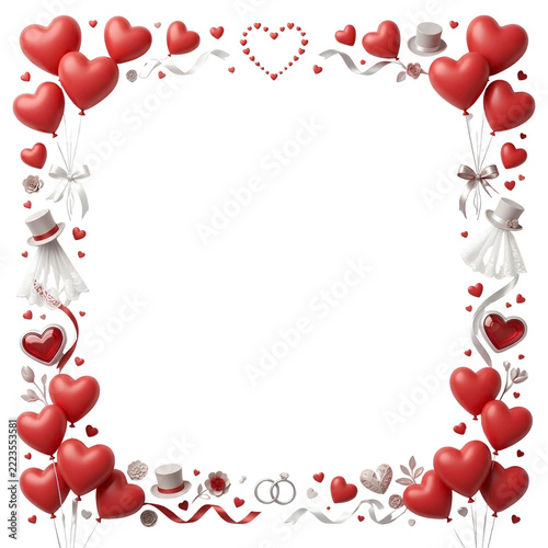 Heart Fame 