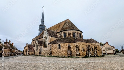 DANGEAU (Eure-et-Loir)