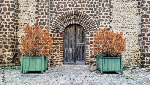 DANGEAU (Eure-et-Loir)