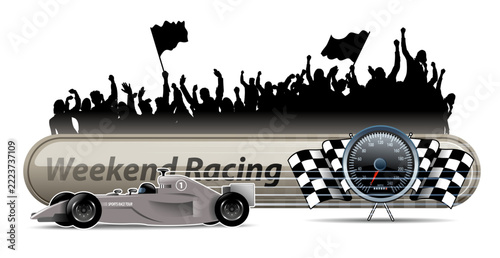 upcoming race.ai