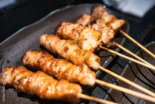 焼き鳥