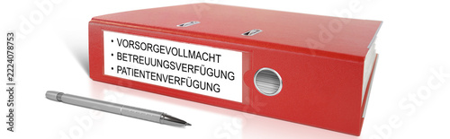 Vollmachten 6