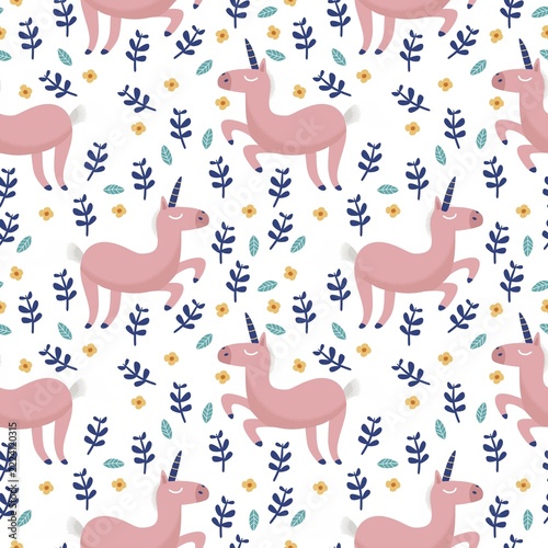 Unicorn Refiner Pattern
