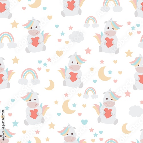 Unicorn Refiner Pattern
