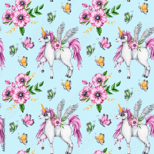 Unicorn Refiner Pattern
