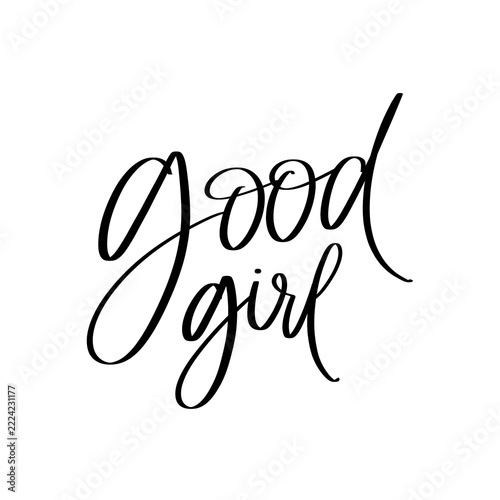 Good Girl
