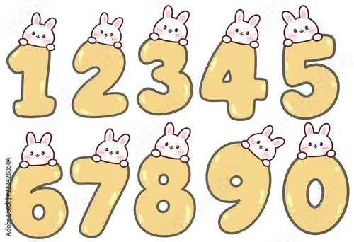 number