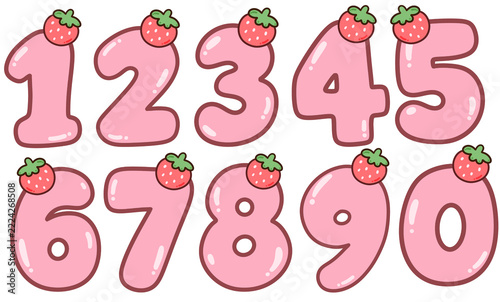 number