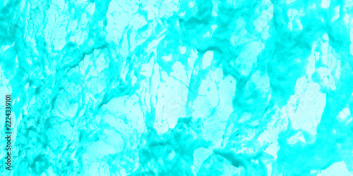 87Abstract background of colorful liquid liner. Abstract texture of liquid acrylic. Macro mineral stone malachite on 42