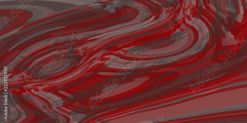 Abstract background of colorful liquid liner. Abstract texture of liquid acrylic. Macro mineral stone malachite on 8754