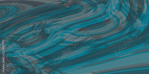Abstract background of colorful liquid liner. Abstract texture of liquid acrylic. Macro mineral stone malachite on 8752