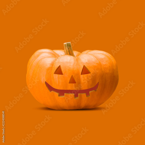 halloween jack o lantern pumpkin