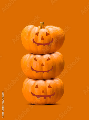 halloween pumpkin 