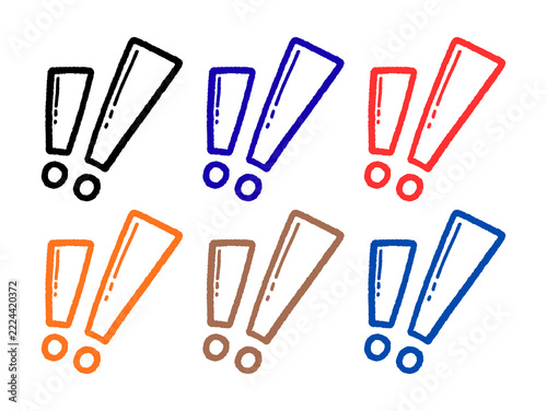 Neon coffin icons in multiple colors on black background