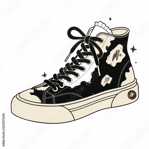 pair of shoes
