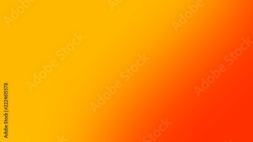 abstract orange background