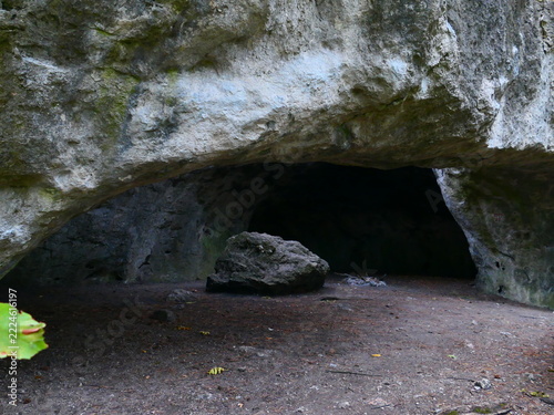 Königshöhle, Baden bei Wien 
