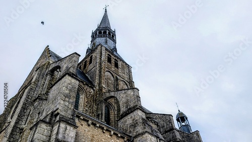 BONNEVAL (Eure-et-Loir)