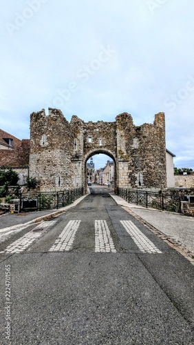 BONNEVAL (Eure-et-Loir)