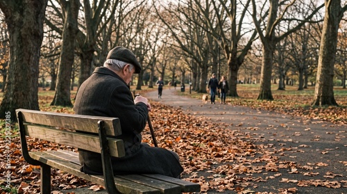 Autumn Thoughts