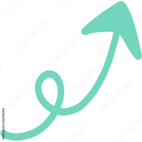 arrow pointer clipart