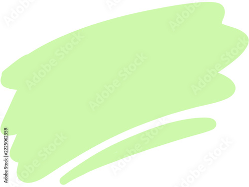 text highlight background
