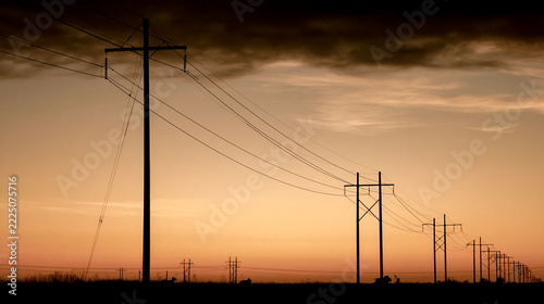 Power_lines_against_sky_silhouette