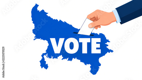 Uttar Pradesh Election 2027