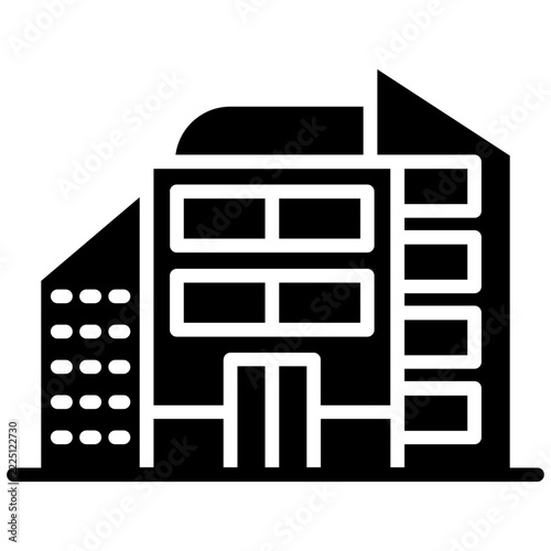 Building Icon