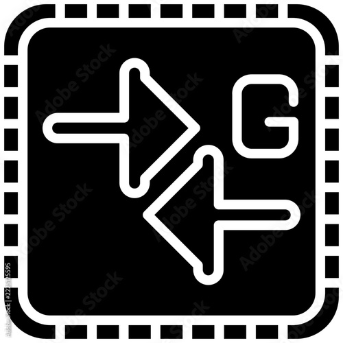 Triac Icon