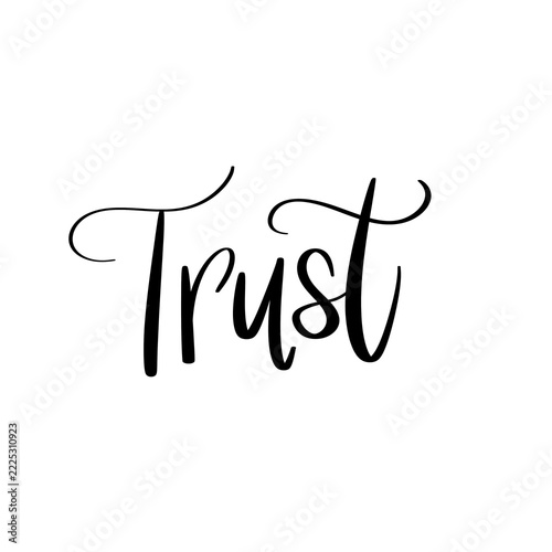 Trust