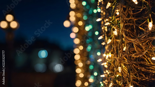 mas tree lights