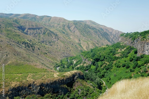 Armenia, Nature, and Life