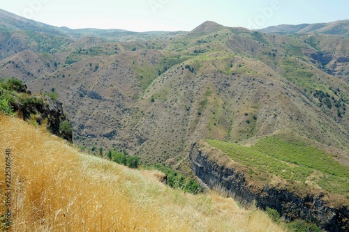 Armenia, Nature, and Life