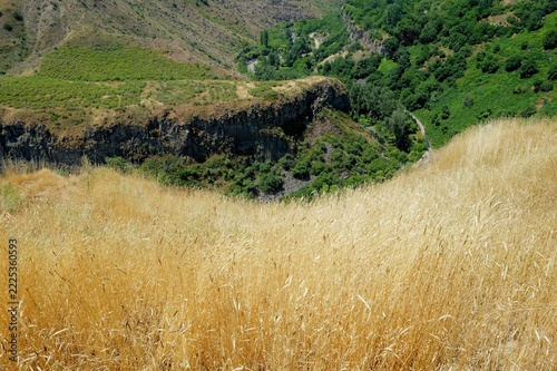 Armenia, Nature, and Life