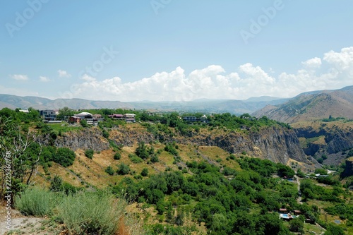 Armenia, Nature, and Life