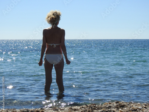 Al mare