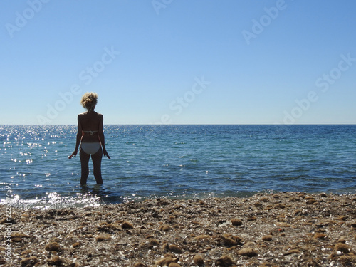 Al mare