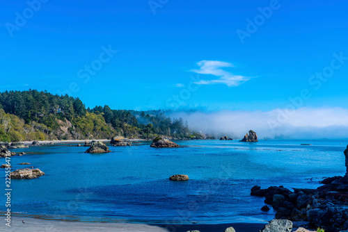 Trinidad Blue