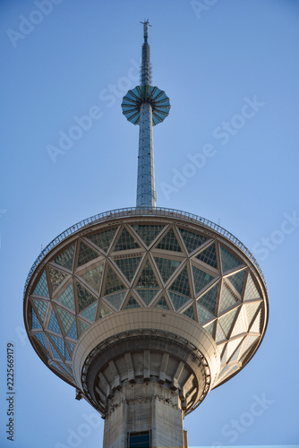 Milad Tower Tehran
