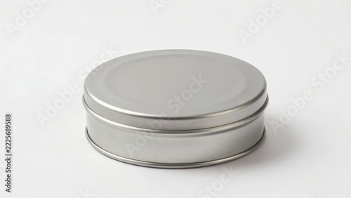 Decorative Gift Tin - Keepsake