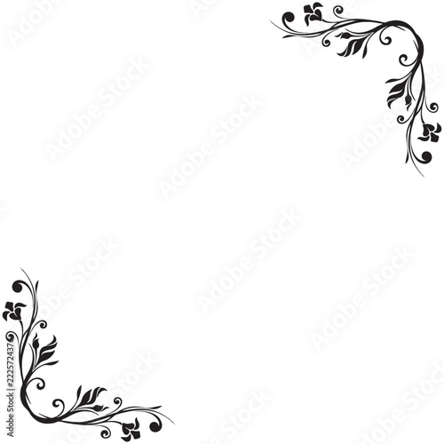 Frame