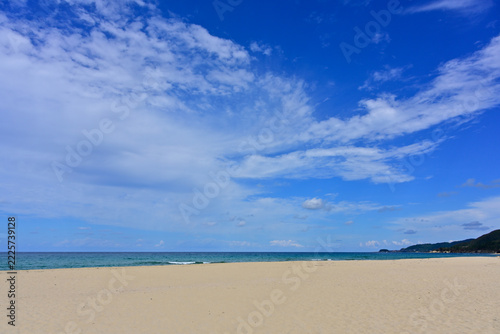 琴引浜