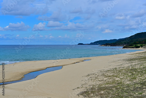 琴引浜
