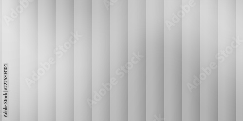 gray Vertical Striped Abstract Background With Subtle Lighting and Shadow Texture.vector.Vertical.art