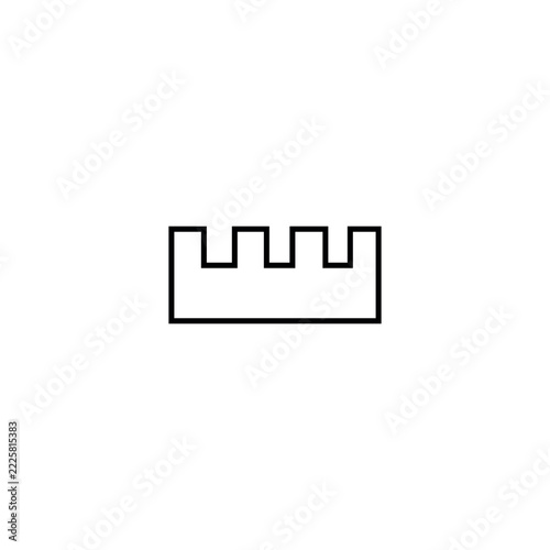 egg container icon