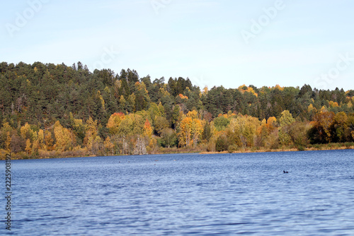 Lake