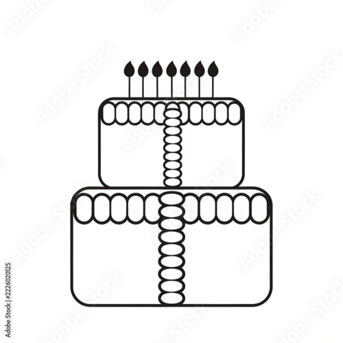 hand holding a candle